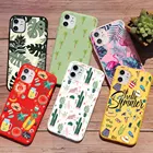 Мягкий чехол из ТПУ для iPhone 13 PRO MAX 12 pro max 11 pro MAX 6S 7 8 Plus XS Max XR