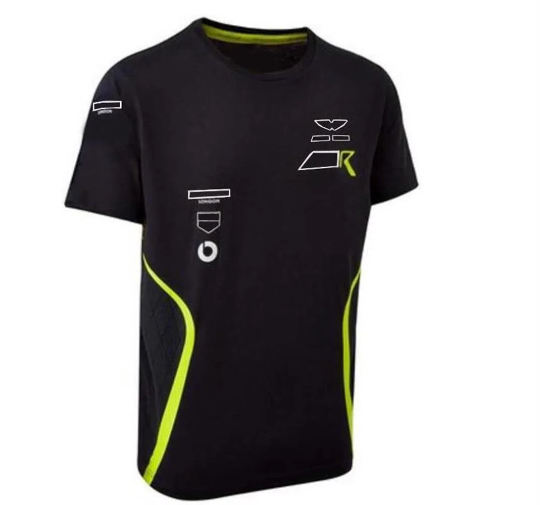 Куртка F1 в стиле команды гоночный костюм куртка с длинным рукавом рубашка