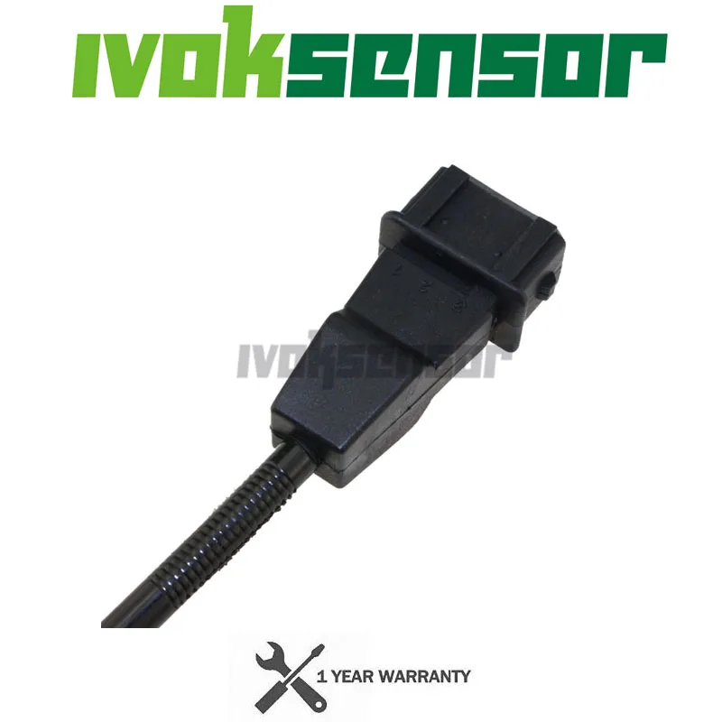 Датчик положения коленчатого вала для CHEVROLET AVEO Kalos Lacetti Matiz Nubira Spark Daewoo Tico 0 8 1 2 4 16v
