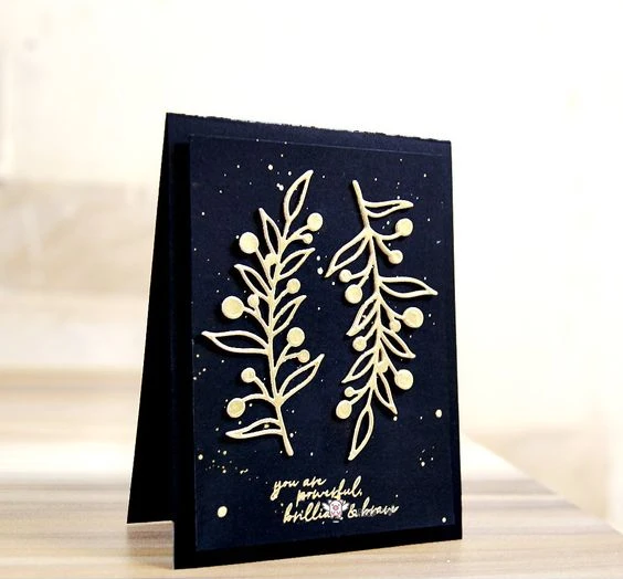 Рамка в виде фруктов металлические Вырубные штампы бумажные/фотографические