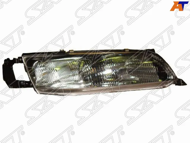 ФАРА ПРАВАЯ Toyota Mark2 X90 (1992 1996) SAT ST 22 218R|Фара для авто в сборе| |