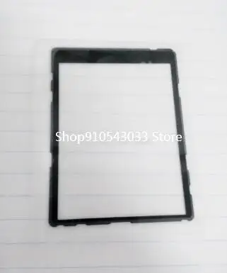 

New LCD Screen Window Display For Casio ZR1000 ZR1200 Digital Camera