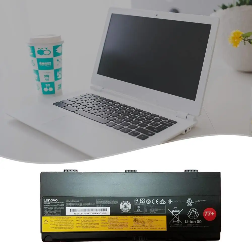 Lenovo Thinkpad P50 P51 серия аккумулятор для ноутбука 4X50K14090 4/6 Аккумулятор для ноутбука оригинальные аксессуары