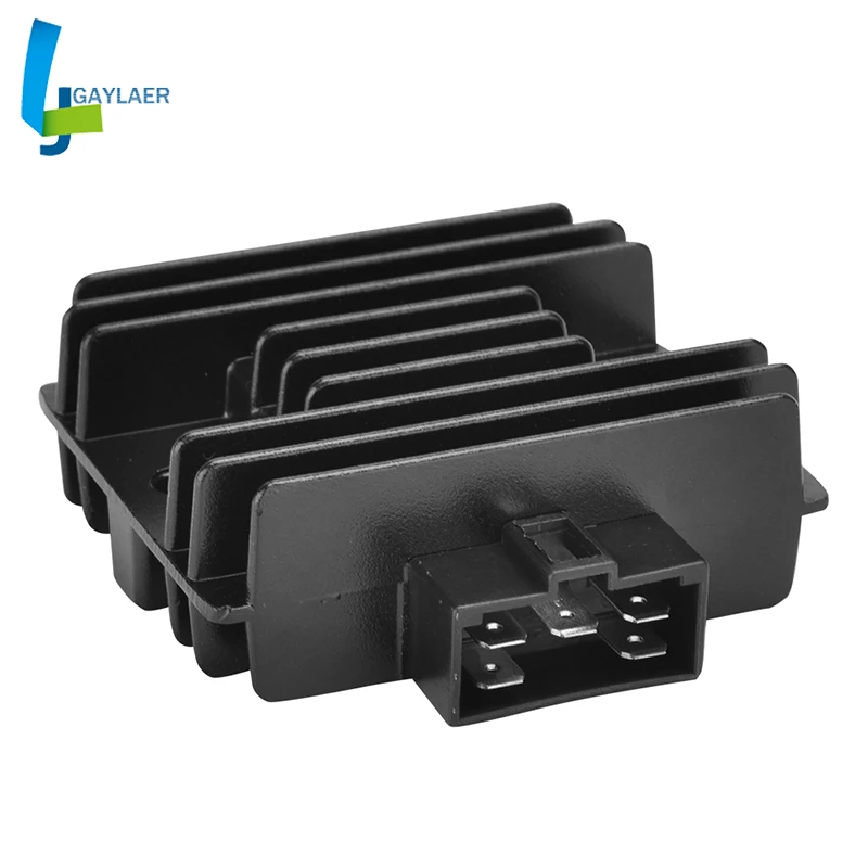 Motorcycle Voltage Regulator Rectifier for Yamaha YS125 2017 FZ150 2016 2GS-H1960-00 |