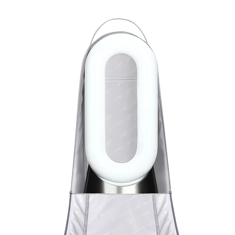 BUBM сумка для хранения Dyson Pure Hot + Cool очиститель воздуха HP05 пыленепроницаемый