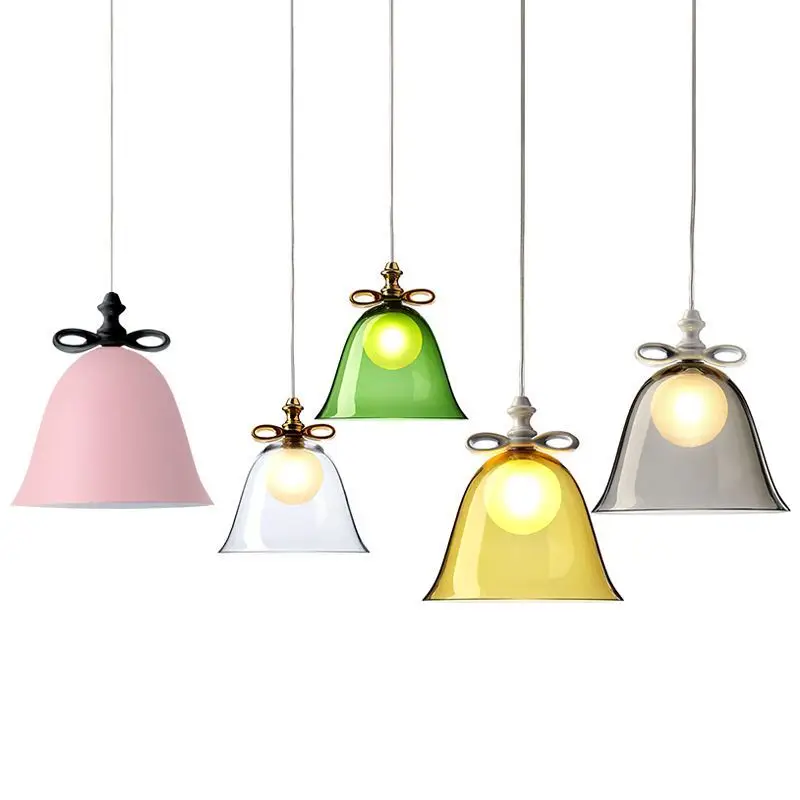 Koop Nordic Lustre Pendente Armatuur Suspendu Keuken Eetkamer Bar Keuken Armaturen Hanglamp Verlichting Licht Slaapkamer Opknoping Lamp