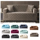 Современные секционные диваны для гостиной, высококачественные эластичные регулируемые большие диваны в европейском стиле для дома
