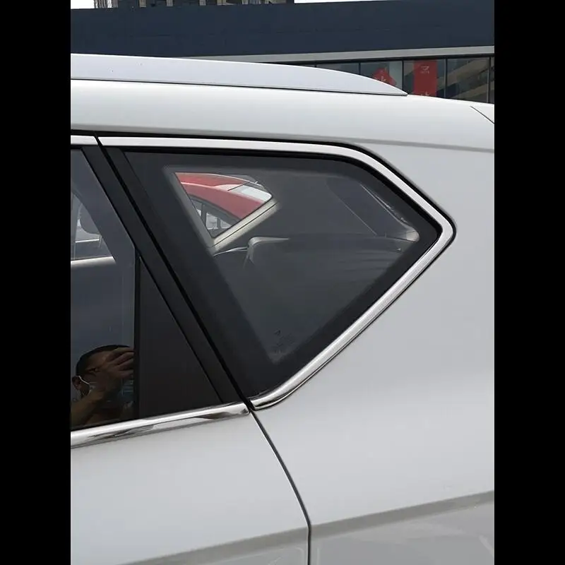 

Carros Accessoires Voiture Accesorios Para Auto Decoration Accessories Exterior Car Sticker Window New FOR Volkswagen Sagitar