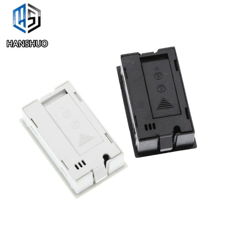 Цифровой термометр с ЖК-дисплеем для температуры морозильной камеры-50 ~ 110