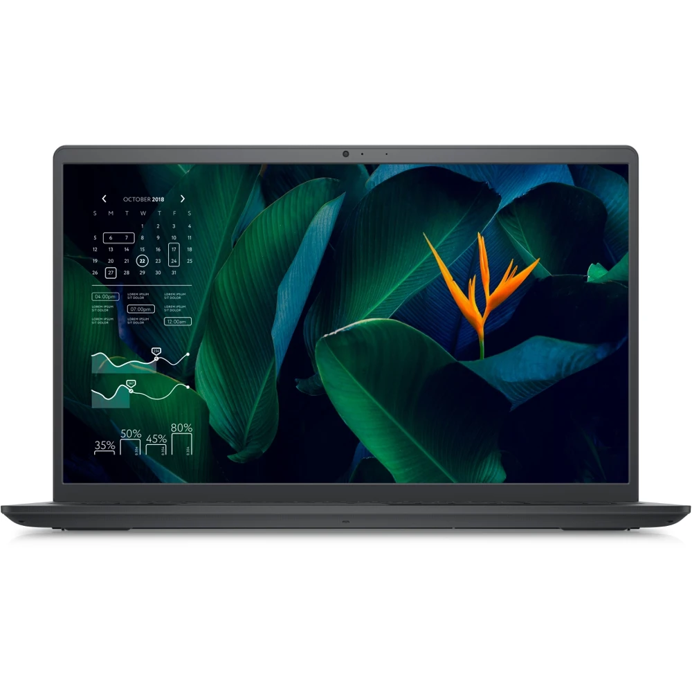 Ноутбук DELL Vostro 3515 15.6" AMD Ryzen 3 3250U 2.6ГГц 4ГБ 256ГБ SSD Radeon | Компьютеры и офис