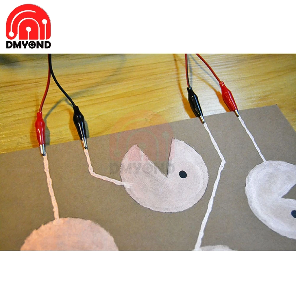 Цепь для рисования клавиатуры 6 мл волшебная ручка контур сделай сам