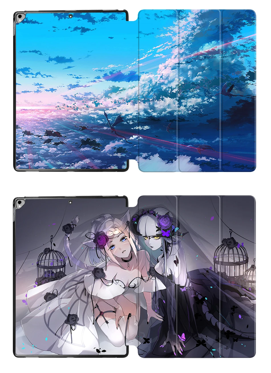 MTT Чехол для iPad Pro 12,9 дюйма модель A1584 A1652 A1670 A1671 тонкий из искусственной кожи Флип Стенд смарт-чехол Авто Режим сна/пробуждения