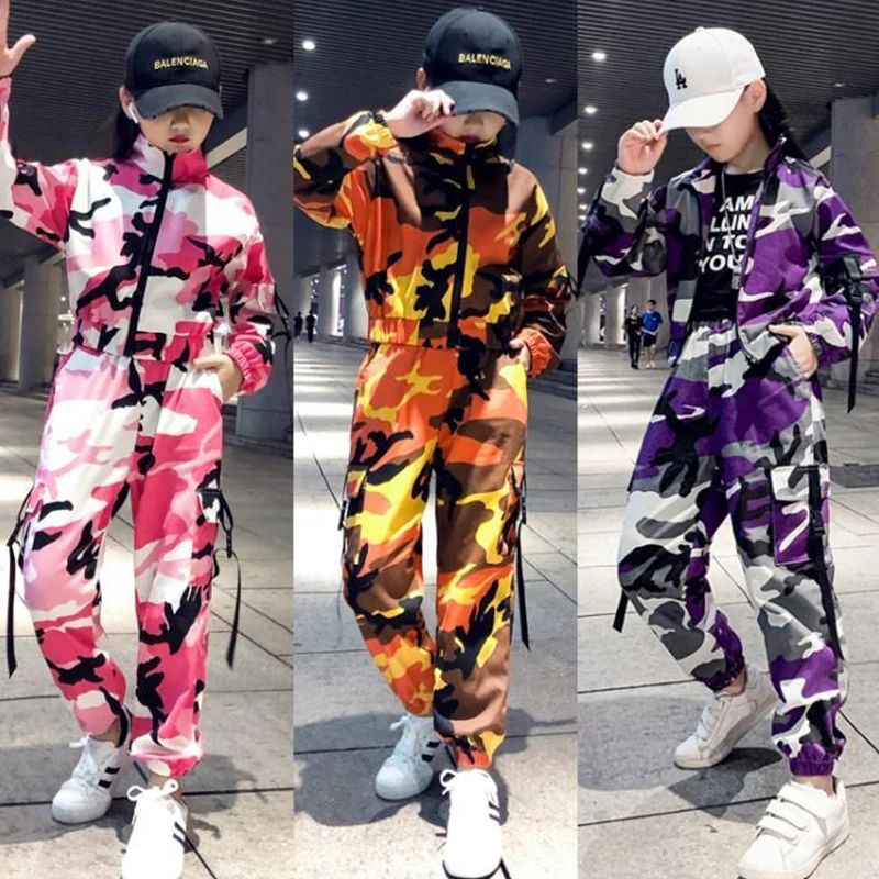 2019 детские костюмы для джазовых танцев одежда в стиле хип хоп мальчиков и девочек