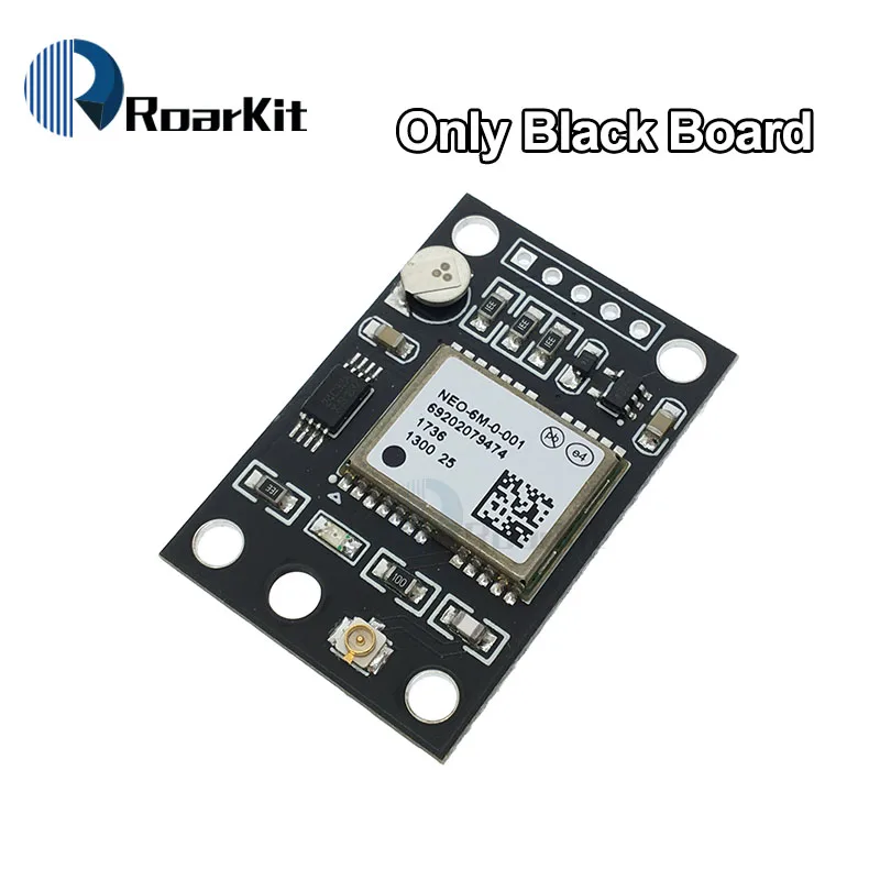 GY-NEO6MV2 NEO-6M gps модуль NEO6MV2 с полета Управление EEPROM MWC APM2.5 большой антенна для arduino