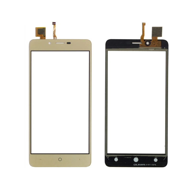 Дигитайзер сенсорного экрана 5 0 &quotдля Leagoo Kiicaa Power переднее стекло сенсорная