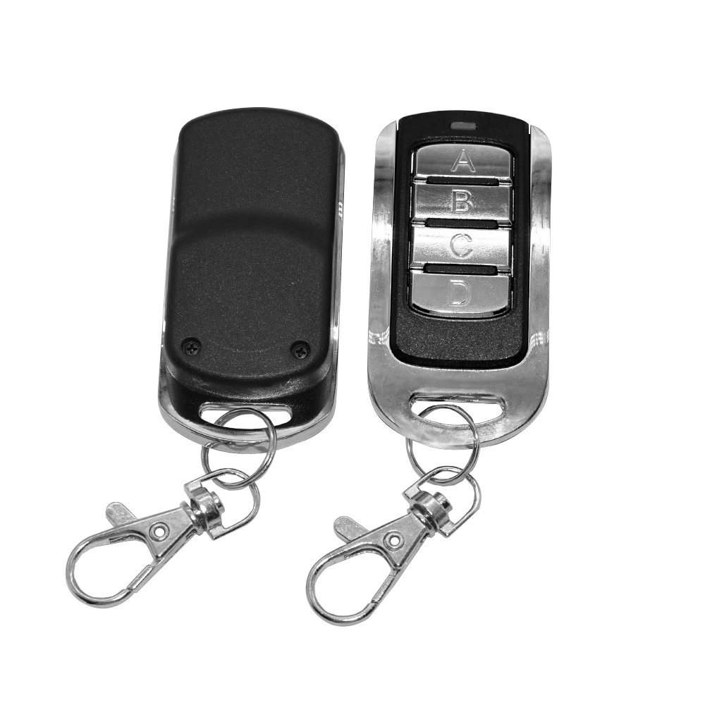 2021 Новое поступление Длинные Управление расстояние двери гаража дистанционный