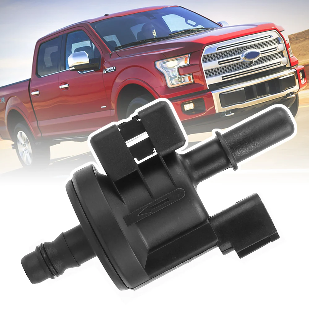 

Запчасти для двигателя Ford 0280142519 Соленоидный клапан очистки Топливный баллон