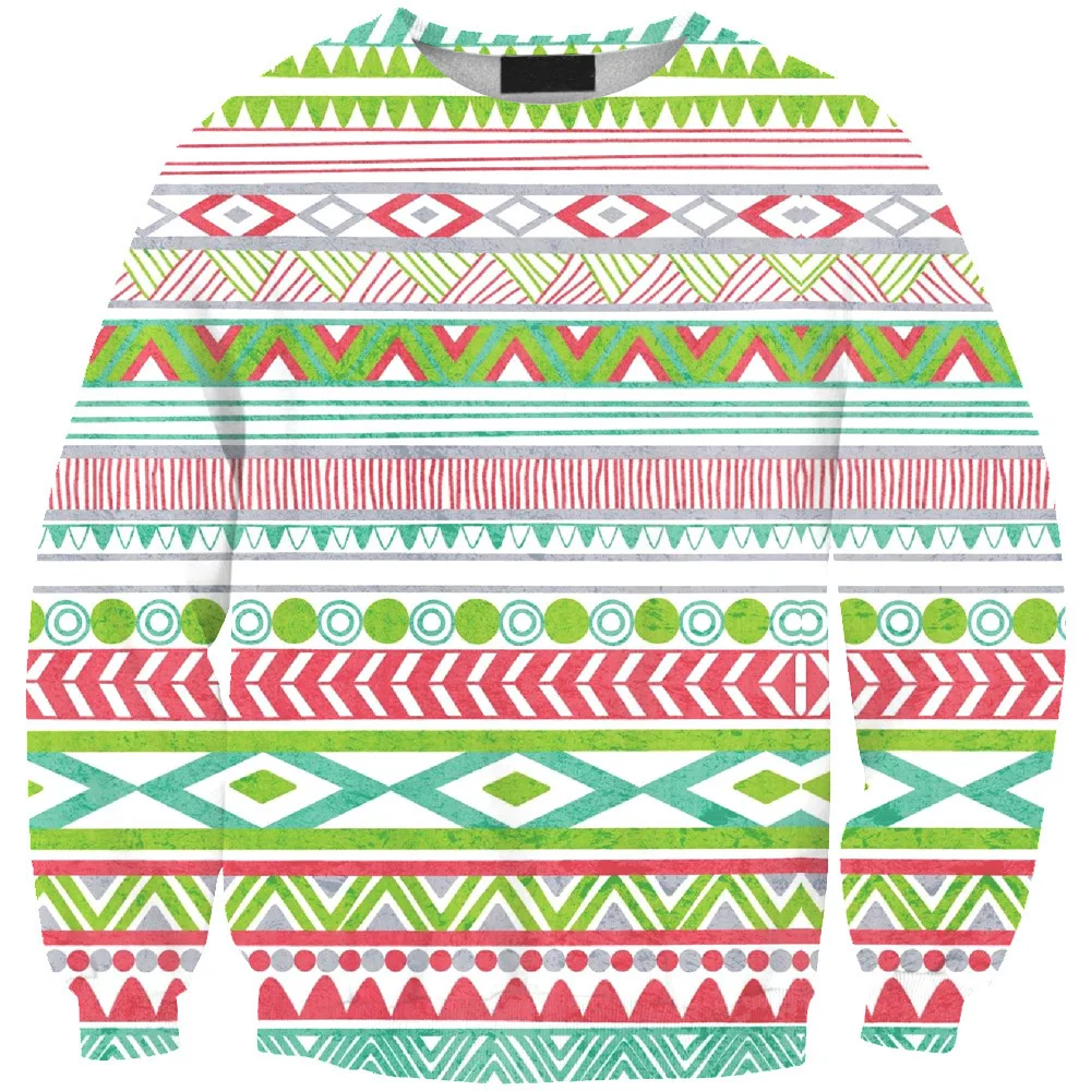 

CNUUIKOOEK Sweatshirts New Style Men's 3D Geometry Simplicity Printed Hoodie Long Sleeve Pullover Popular Brand Men's Hoodies