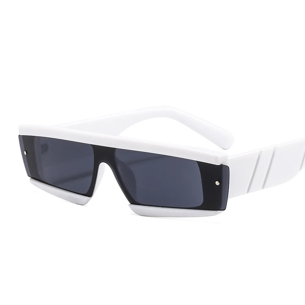 

Small Rectangle Sunglasses Men Women Square Sun Glasses Luxury Brand Travel Shades Vintage Retro UV400 Lunette De Soleil Femme