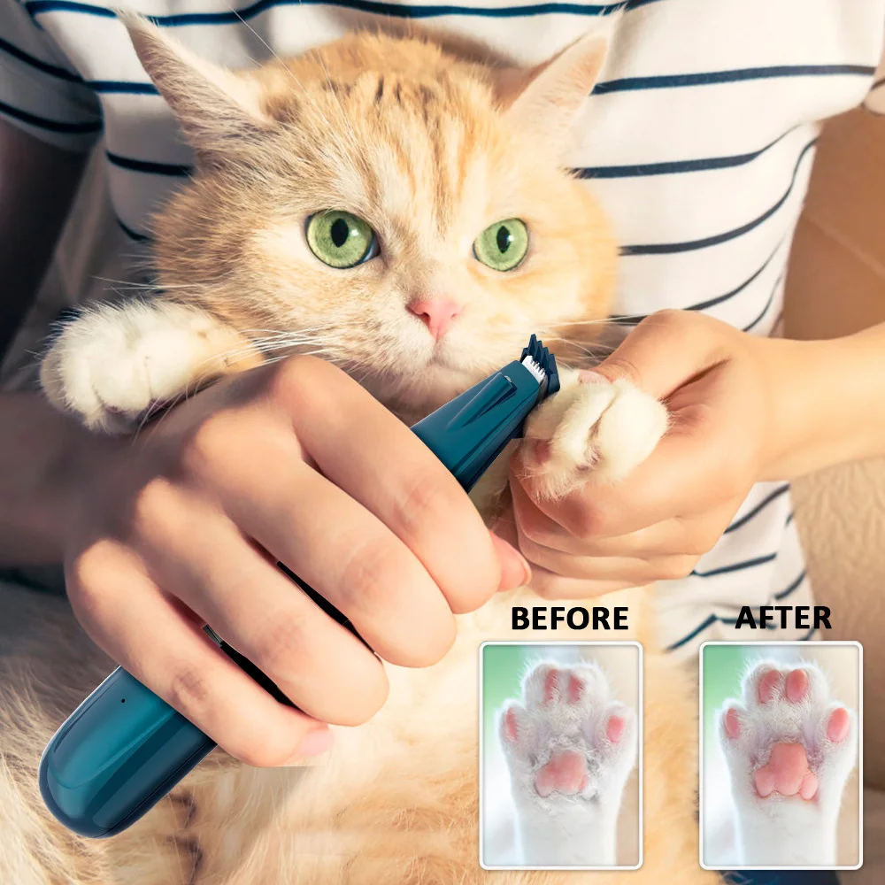 

Pet Flea Lice Cleaner Comb Electric Dog Flea Cleaning Brush Anti Flea Dog Comb Electronic Lice Comb For Cats Dogs Pet Supplies