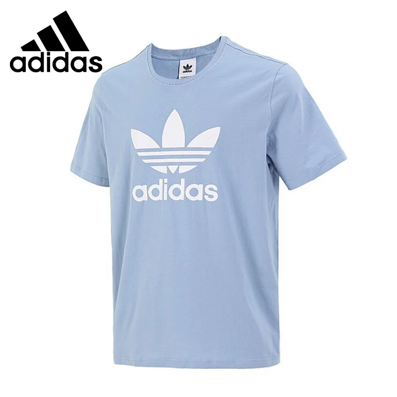 

Мужская футболка с коротким рукавом Adidas Originals TREFOIL
