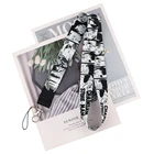 Ремешок на шею Flyingbee для ключей, удостоверения личности, телефона