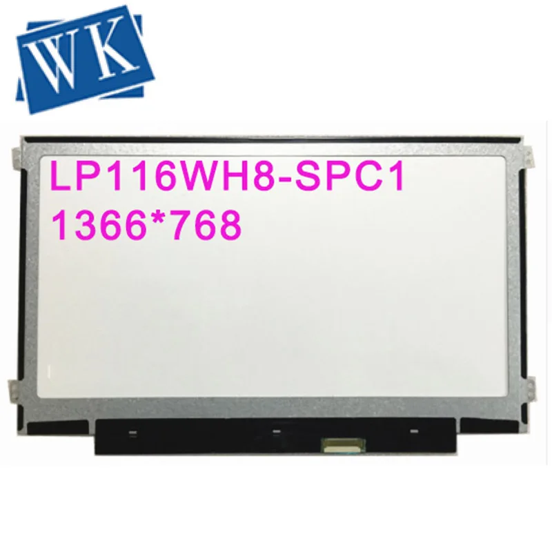 ЖК-экран для ноутбука HP chromebook 11 G5 EF 1366*768 EDP 40 контактов | Компьютеры и офис