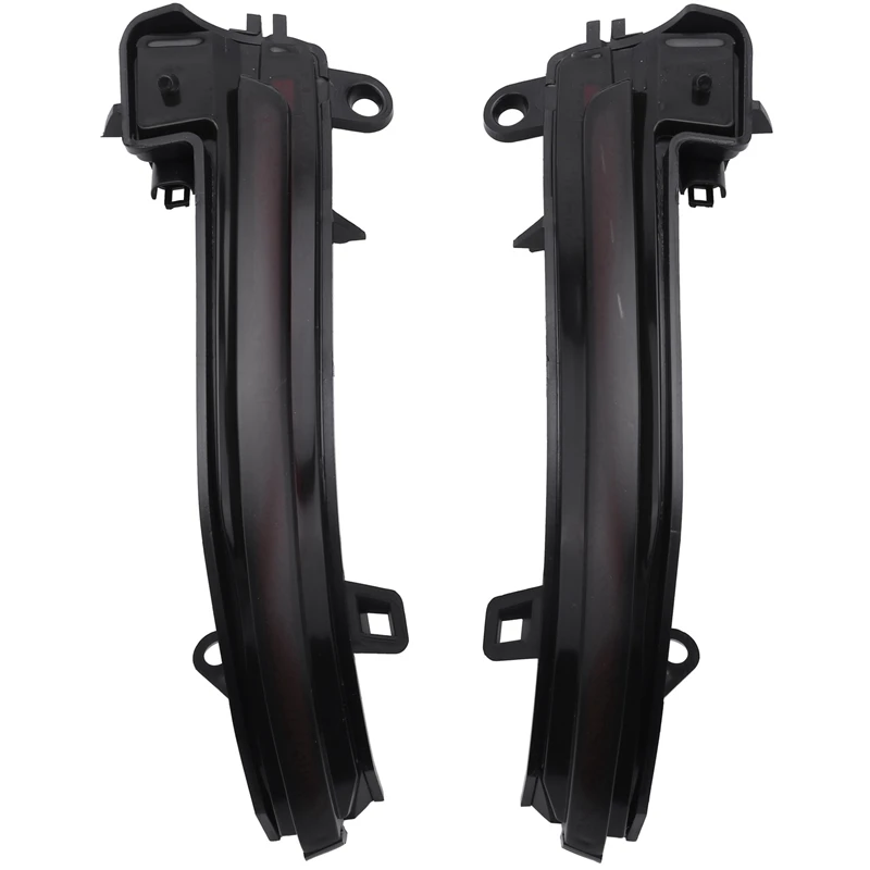 

2Pcs Dynamic Steering Signal Led Rear View Mirror Indicator Flasher For Bmw F20 F30 F31 F21 F22 F23 F32 X1 E84 1 2 3 4