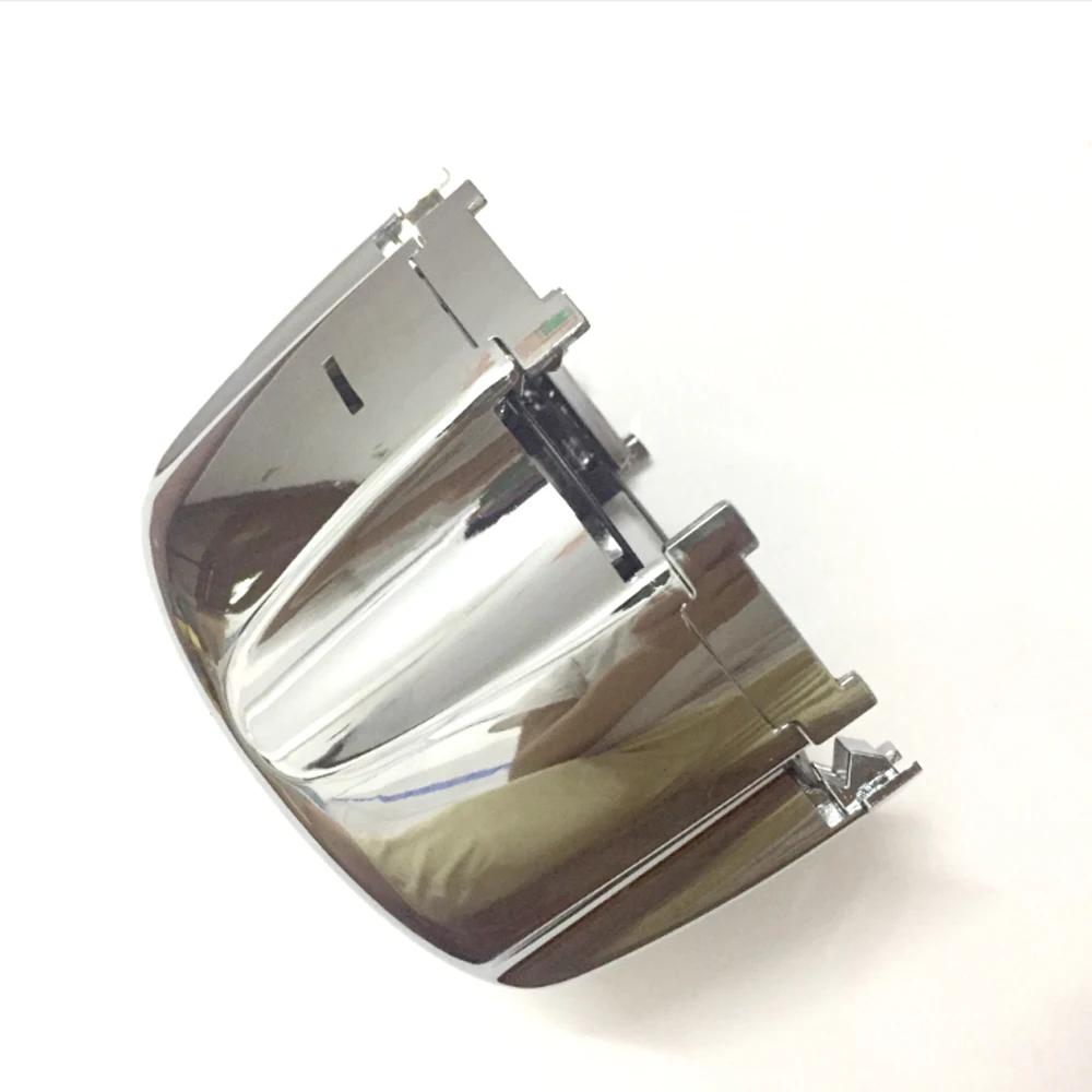 134 мм стайлинга автомобилей сменный сердечник колеса Кепки автомобильные чехлы