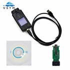 A ++ качественный OBD2 автомобильный Сканер 1.4.0 для BMW сканер инструмент разблокировка Версия 1,4 с чипом FT232RL V1.4.0 для BMW сканер 1,4