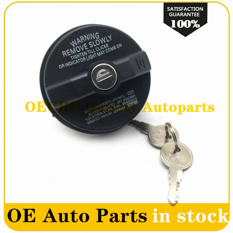 05278655AB запорная газовая Крышка для топливного бака Jeep Dodge Chrysler Ram 05278655AB|Крышки