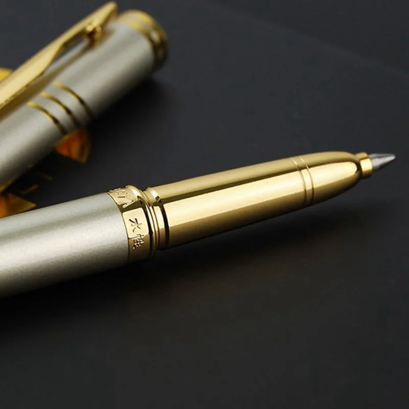 

Metal pen signature pen ball pen pen business office creative personality gift office pen