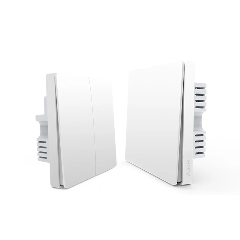 Xiaomi Mijia Aqara 5 в 1 Умный дом Комплект видеокамера со встроенным видеомагнитофоно шлюз человеческого тела Датчик оконной двери беспроводной переключатель мини