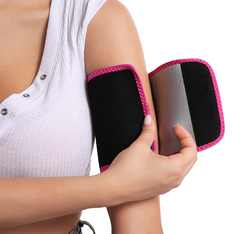 

1pcs Waist Arm Trimmer Belt Weight Loss Sweat Band Wrap Fat Tummy Stomach Sauna Sweat Belt Sport Safe Accessories drg
