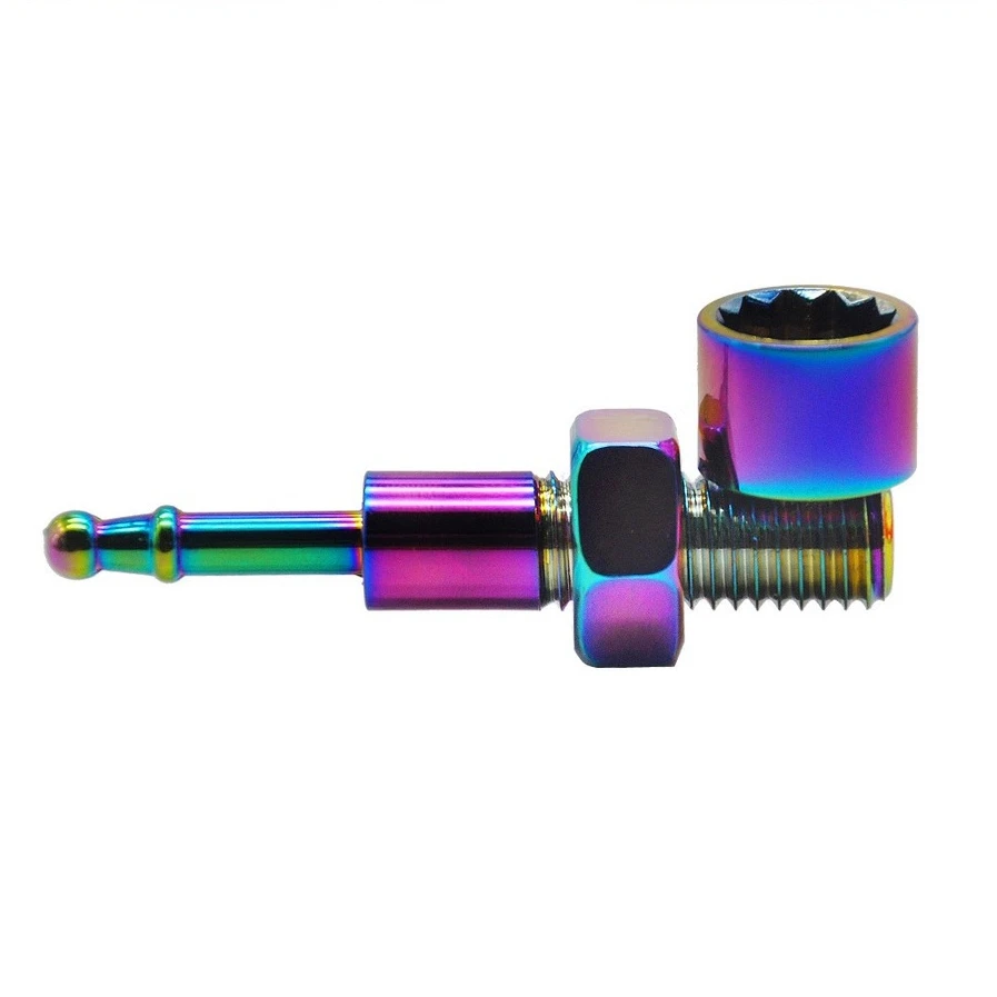 

1Piece Pipe Weed Accessories Smoking Pipe Tobacco Pipe Metal Screw Pipe Rasta Reggae Style Fashion Best Gift Pipes Smoking Grass