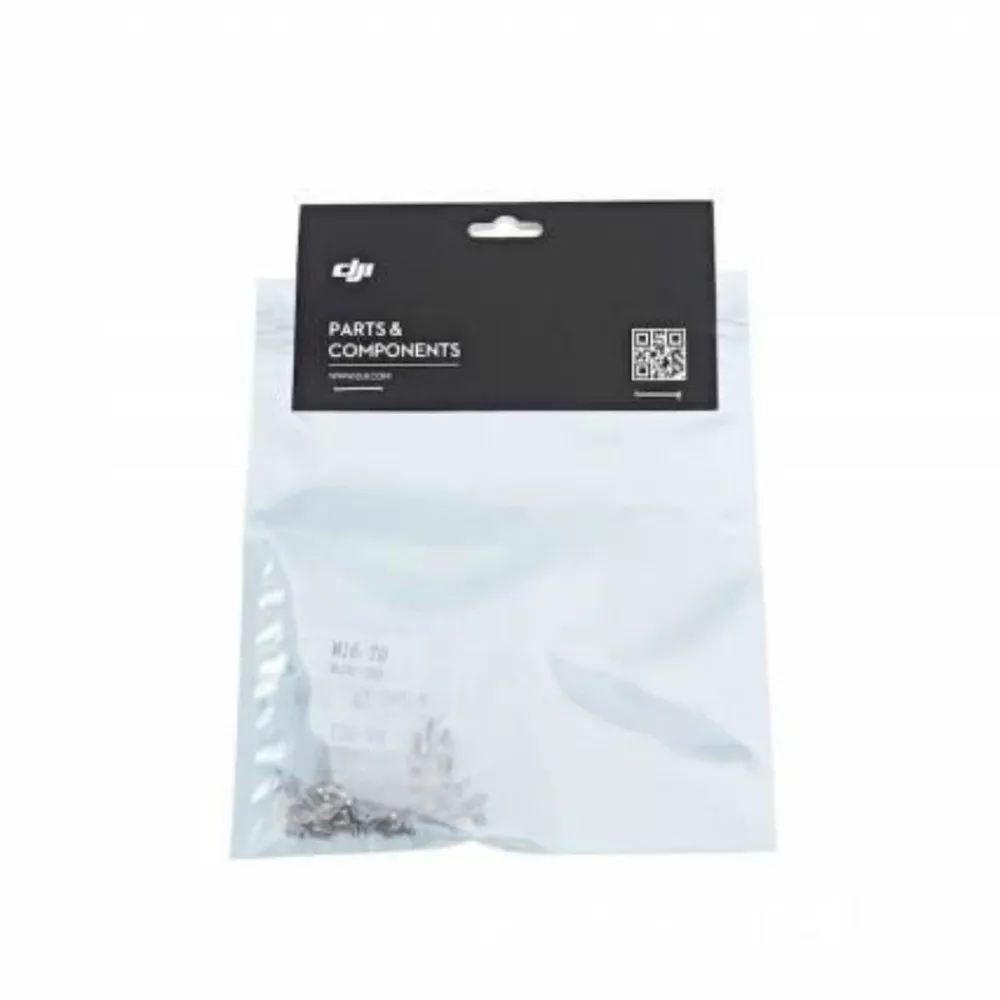 

Screw Set for DJI Phantom 4 PRO/ADV Part Drone Quadcopter