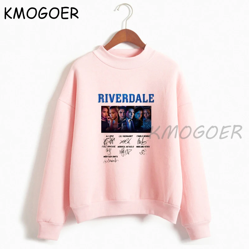 Женская толстовка с длинным рукавом и принтом в стиле Харадзюку | одежда