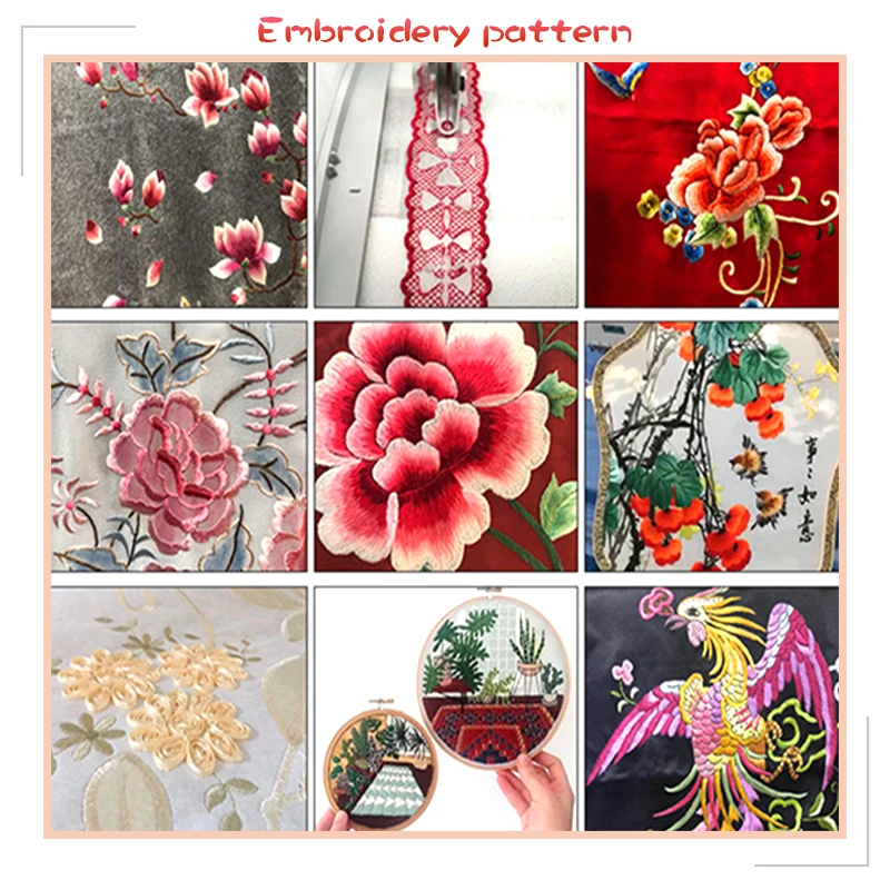 Толщина 40 г/60 г Водорастворимая Нетканая ткань для вышивки сделай сам ширина 1 м и