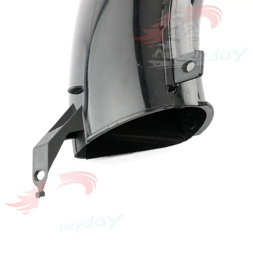 Лидер продаж ОЗУ Воздухопровод канал для Yamaha YZF1000 R1 2007 2008 YZF 1000 07 08 мотоцикл