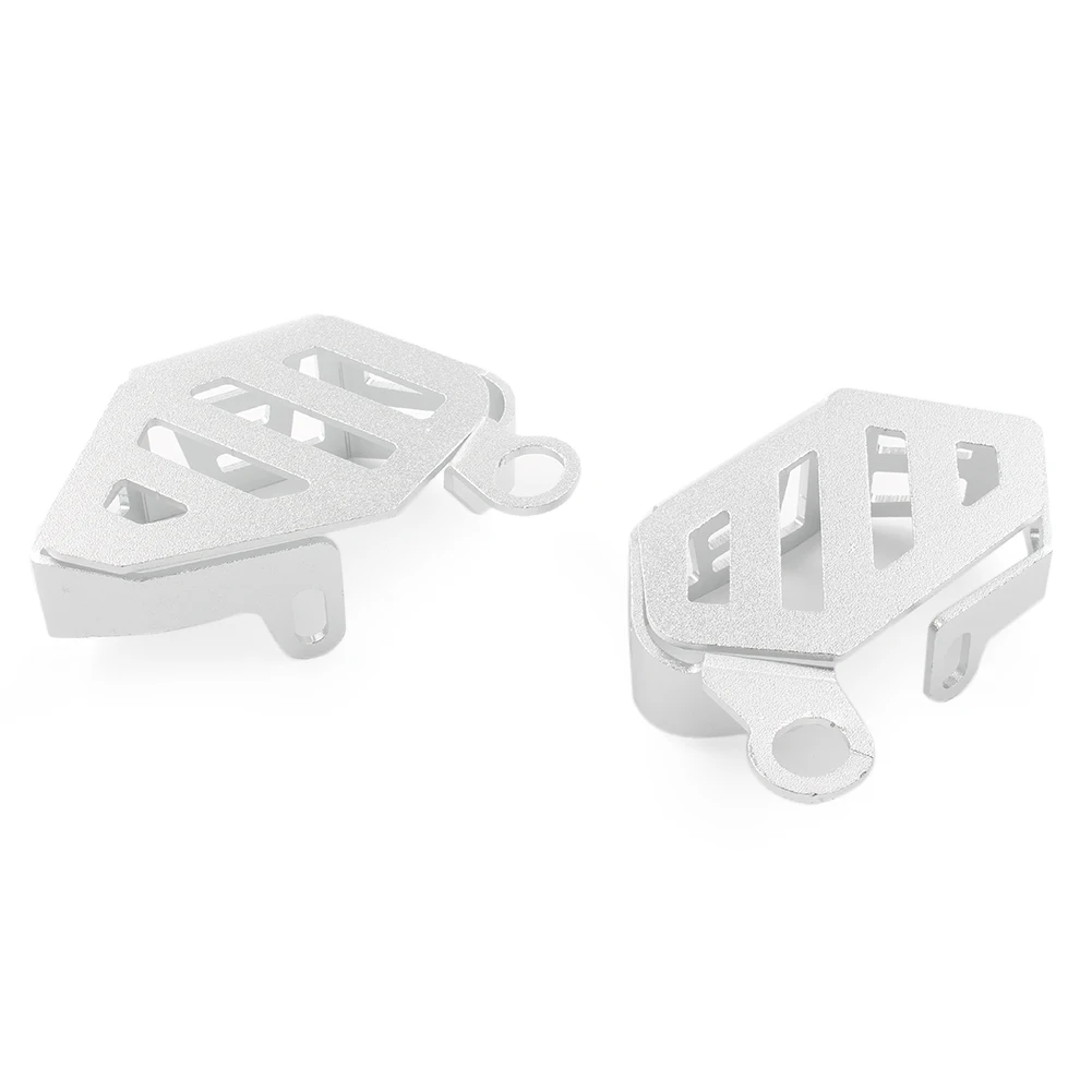 

R1200GS Motorcycle Front & Rear Brake Fluid Clutch Reservoir Guard For BMW R1200 GS LC ADV R RS RT 2014 2015 2016