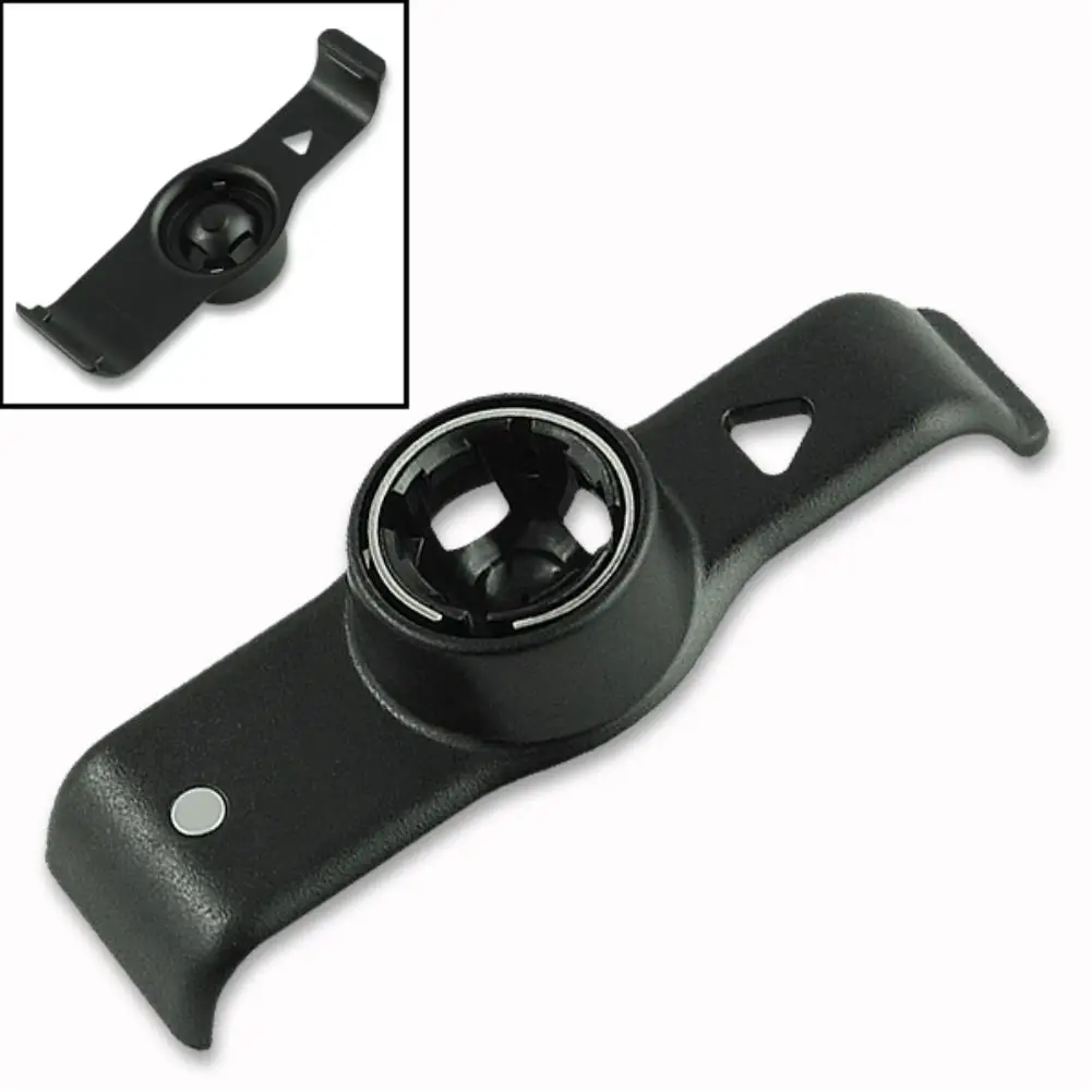 

GPS Bracket Holder Cradle For Garmin Nuvi 2555LMT 2555LT 2595LMT 2515LT 2515 Bracket Cradle Holder Clip