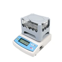 skz300a electronic laboratory weight accuracy 0 01g solid rubber density meter