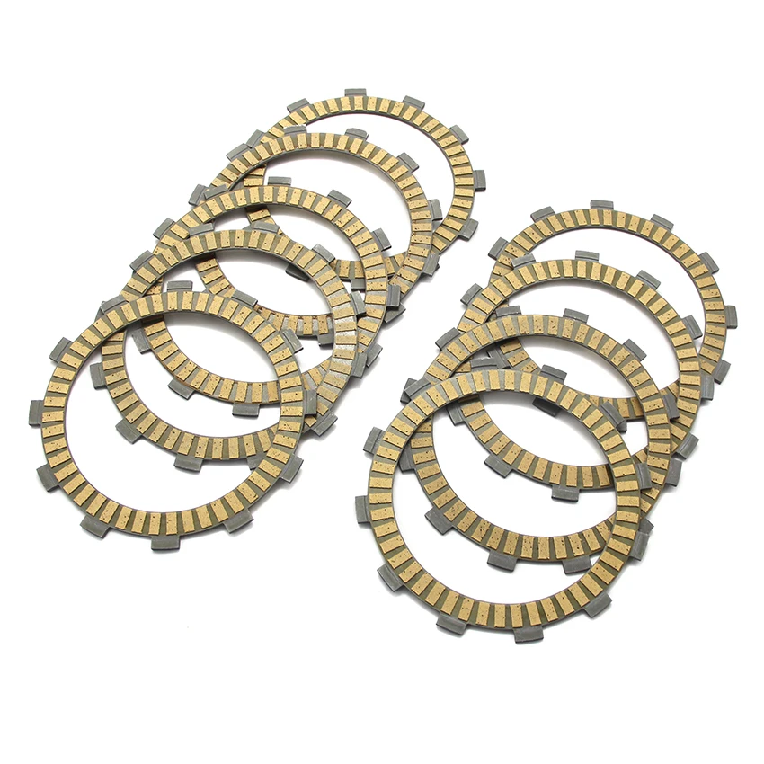 Диск фрикционного сцепления для мотоцикла Yamaha FJR1300A (ABS) (ручной G/Shift) Electric FJR1300AS