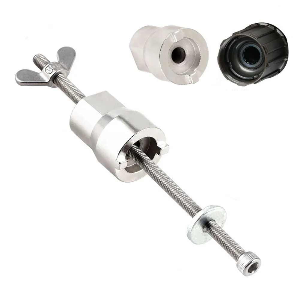 Велосипедный корпус трещотки велосипедные втулки герметичный подшипник быстрая