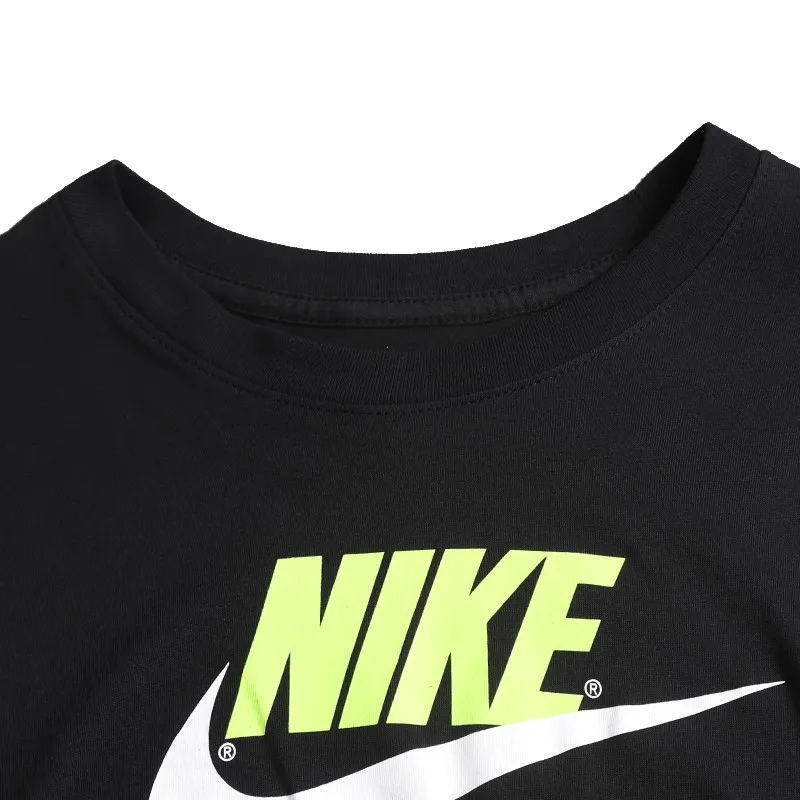 Оригинальный Новое поступление NIKE AS M NSW PACK 2 TEE мужские футболки с коротким