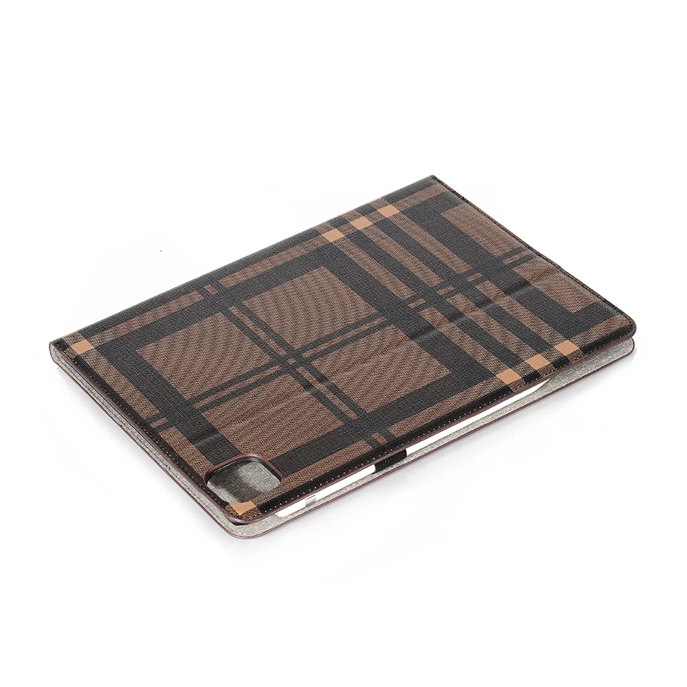 Чехол для планшета Apple iPad 2020 12 9 дюймов внутренняя рамка и внешняя защитная