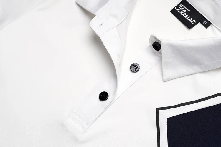 

New Golf Apparel Women's Short Sleeve T-shirt Outdoor Sports Sweat Wicking Thin Golf Wear Polo Shirt Summer