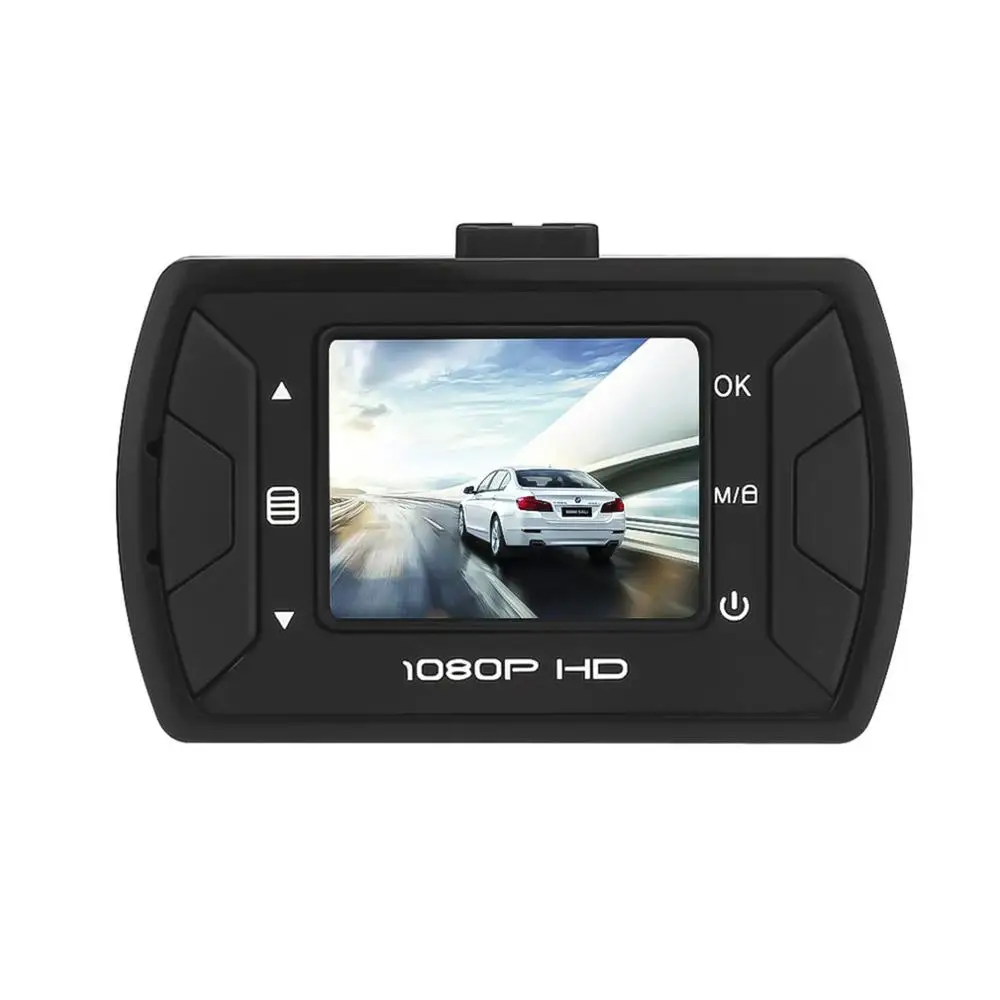 Автомобильный видеорегистратор 1 5 дюйма TFT дисплей Full HD 1080P для автомобилей