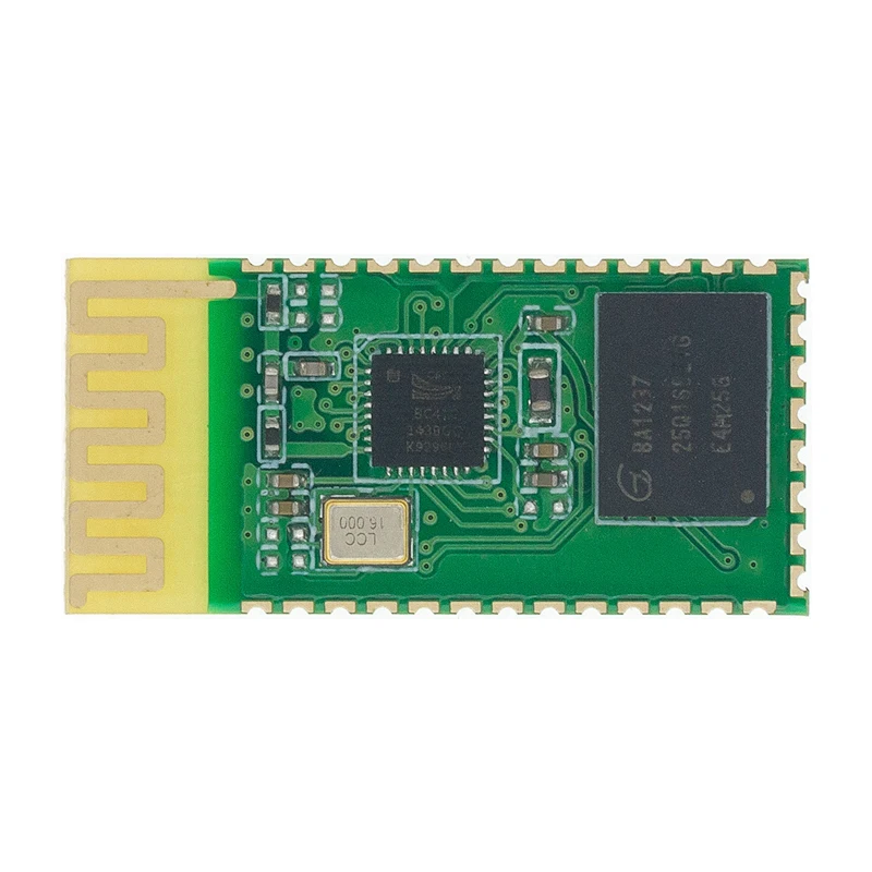 Новый HC-05 HC 05 hc-06 06 RF Беспроводной Bluetooth приемопередатчик Ведомый Модуль