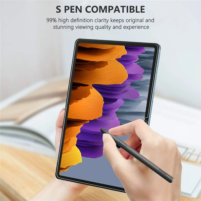 Защитная пленка из закаленного стекла для Samsung Galaxy Tab S8 2022 11 дюймов SM-X700 X706B X706U X706N